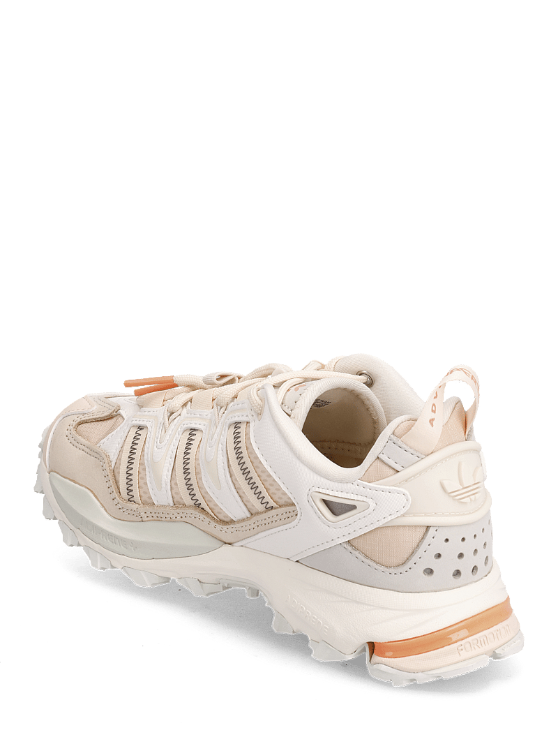 adidas Originals - Hyperturf Adventure Shoes - owhite/ecrtin/bliora - 2