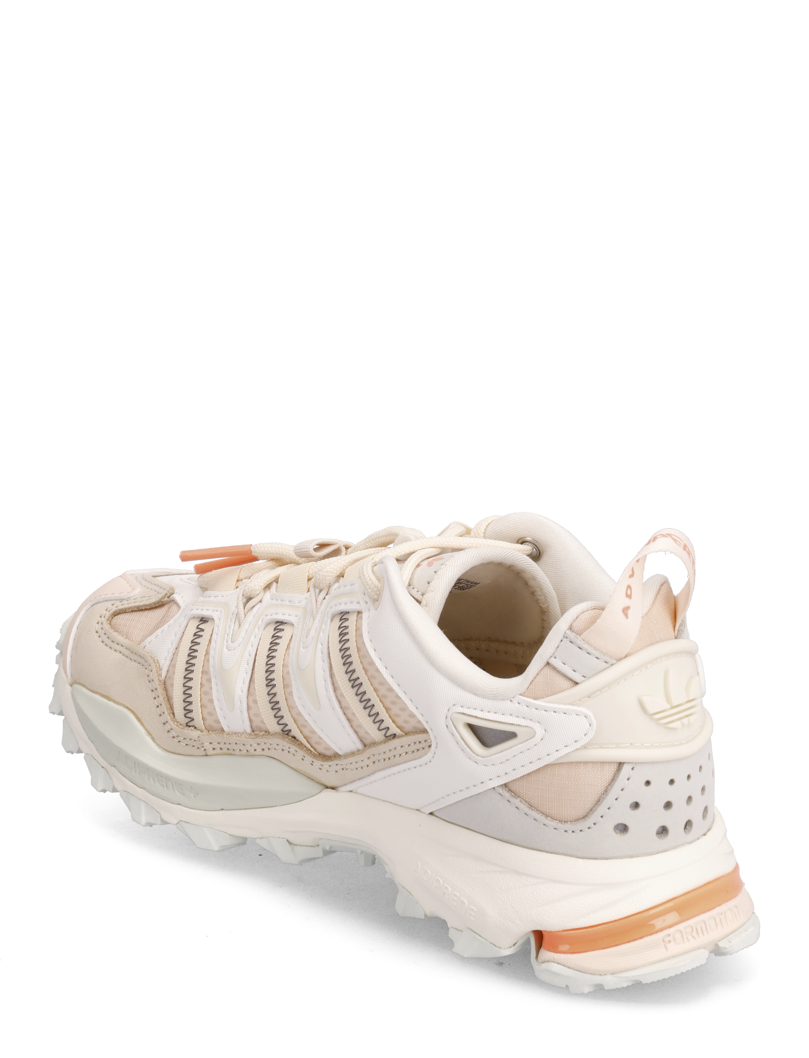 adidas Originals - Hyperturf Adventure Shoes - owhite/ecrtin/bliora - 2