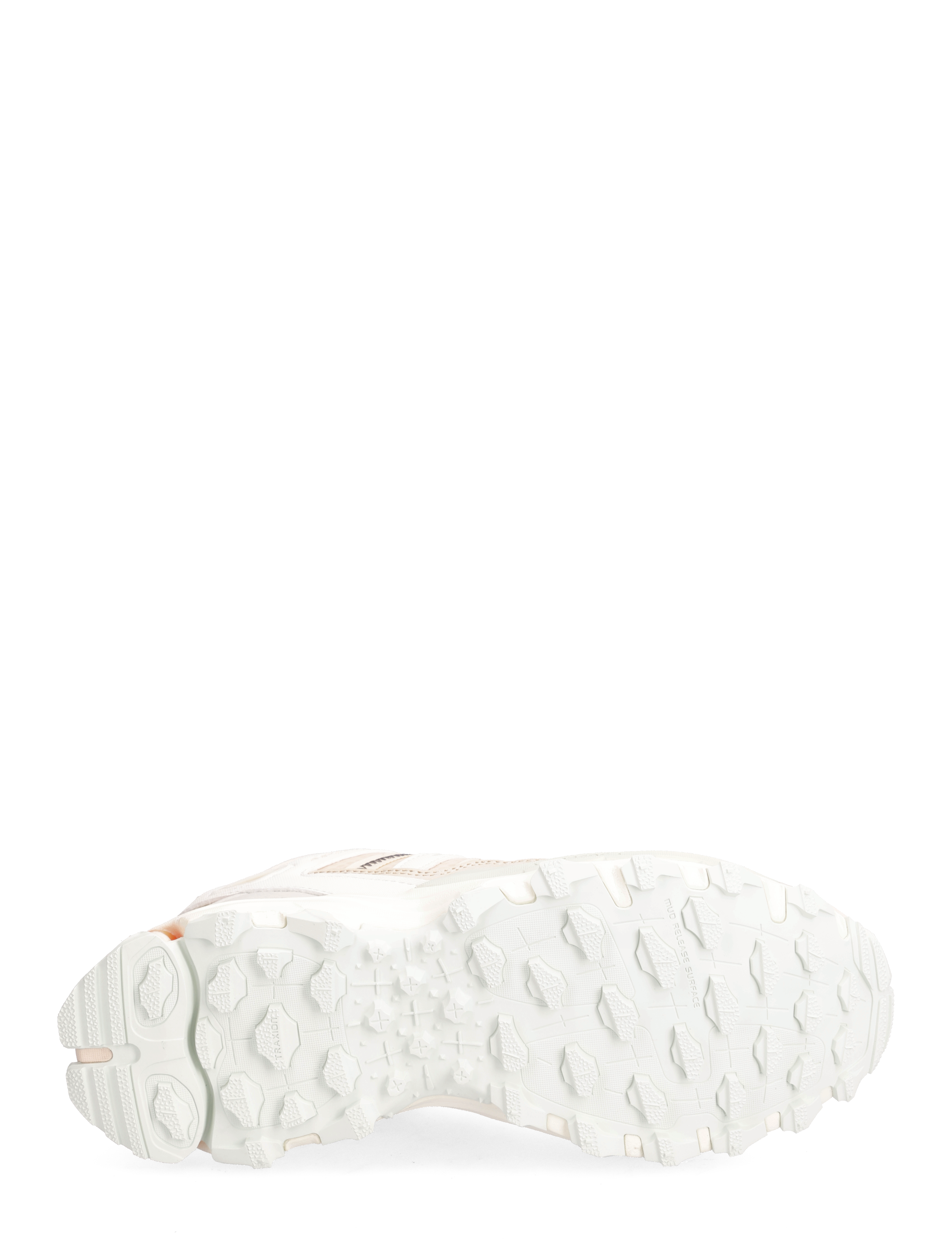 adidas Originals - Hyperturf Adventure Shoes - owhite/ecrtin/bliora - 4