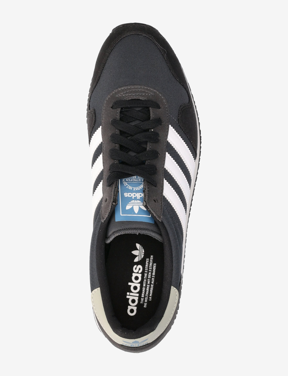 Adidas shoes 3 stripes usa best sale
