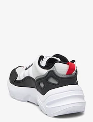 adidas Originals - ZX 22 BOOST Shoes - gode sommertilbud - cblack/ftwwht/vivred - 2