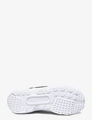 adidas Originals - ZX 22 BOOST Shoes - sommarfynd - cblack/ftwwht/vivred - 4