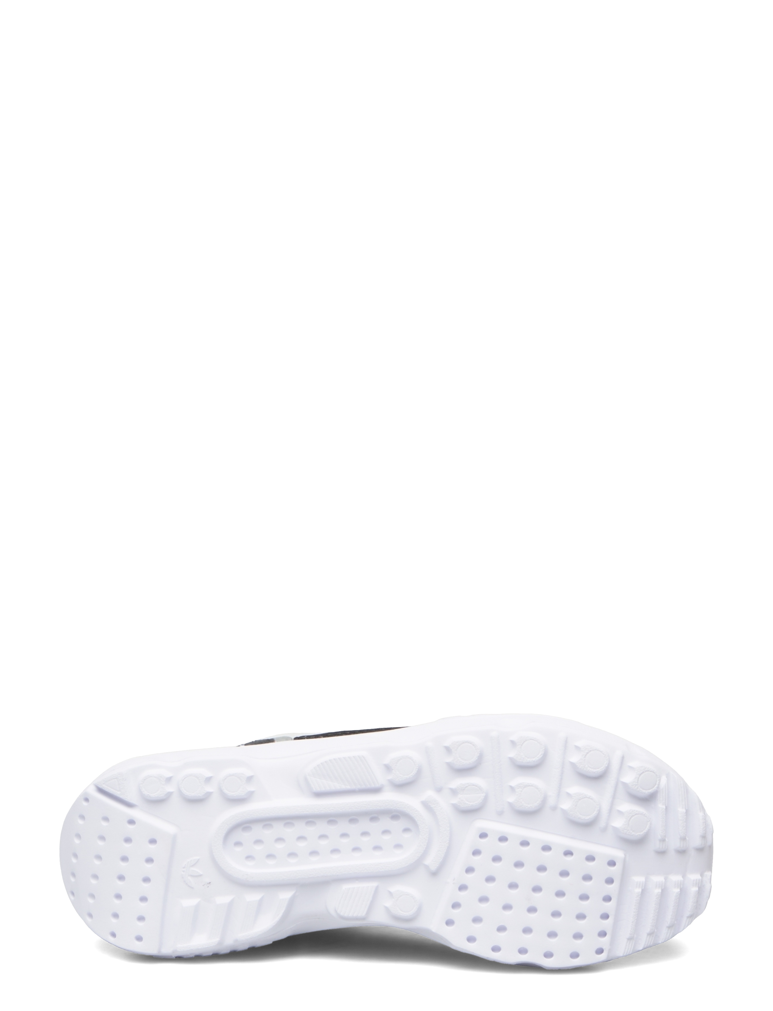 adidas Originals - ZX 22 BOOST Shoes - cblack/ftwwht/vivred - 4