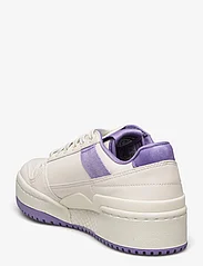 adidas Originals - Forum Bold Shoes - låga sneakers - cwhite/whitin/maglil - 2