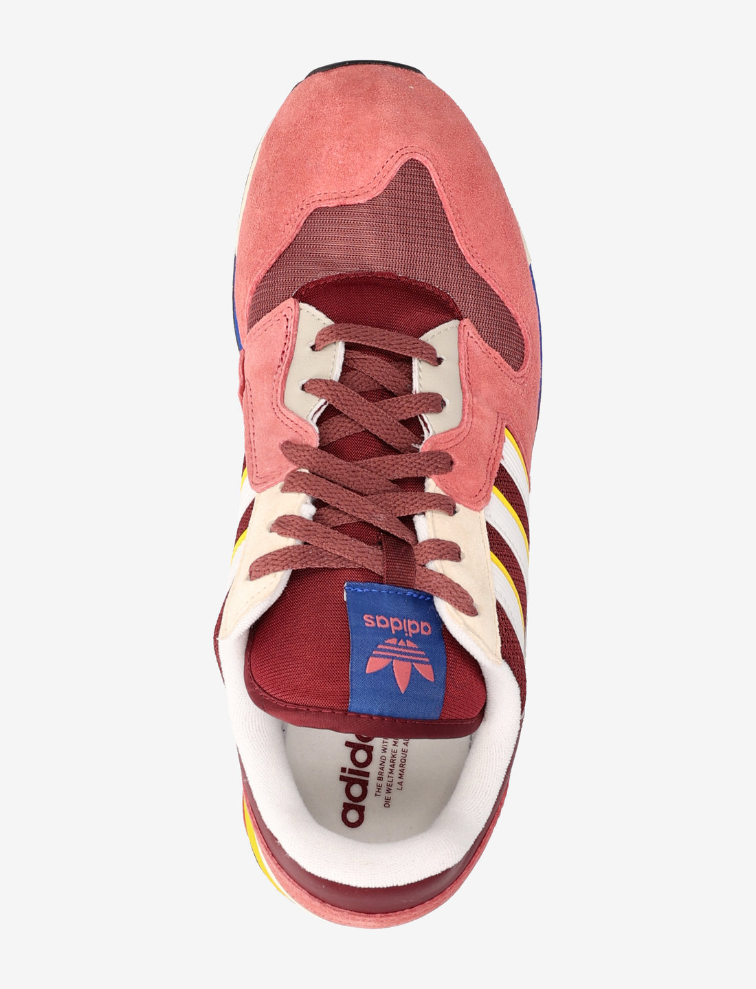 adidas Originals Zx 420 Shoes Lage sneakers Boozt