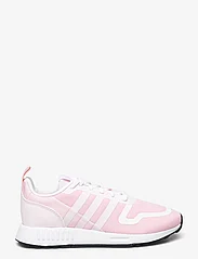 adidas Originals - MULTIX J - gode sommertilbud - clpink/almpnk/ftwwht - 1