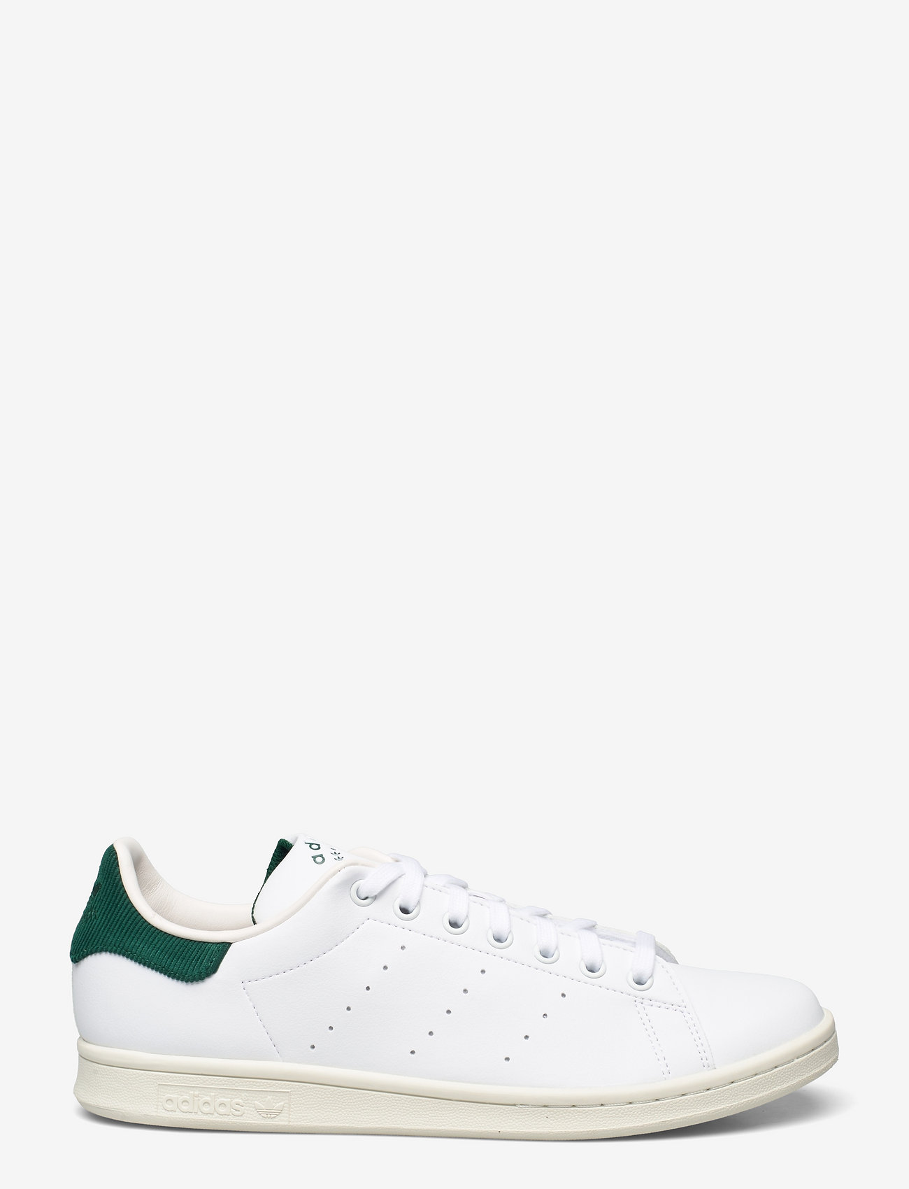 adidas Originals - STAN SMITH - ftwwht/cwhite/drkgrn - 1