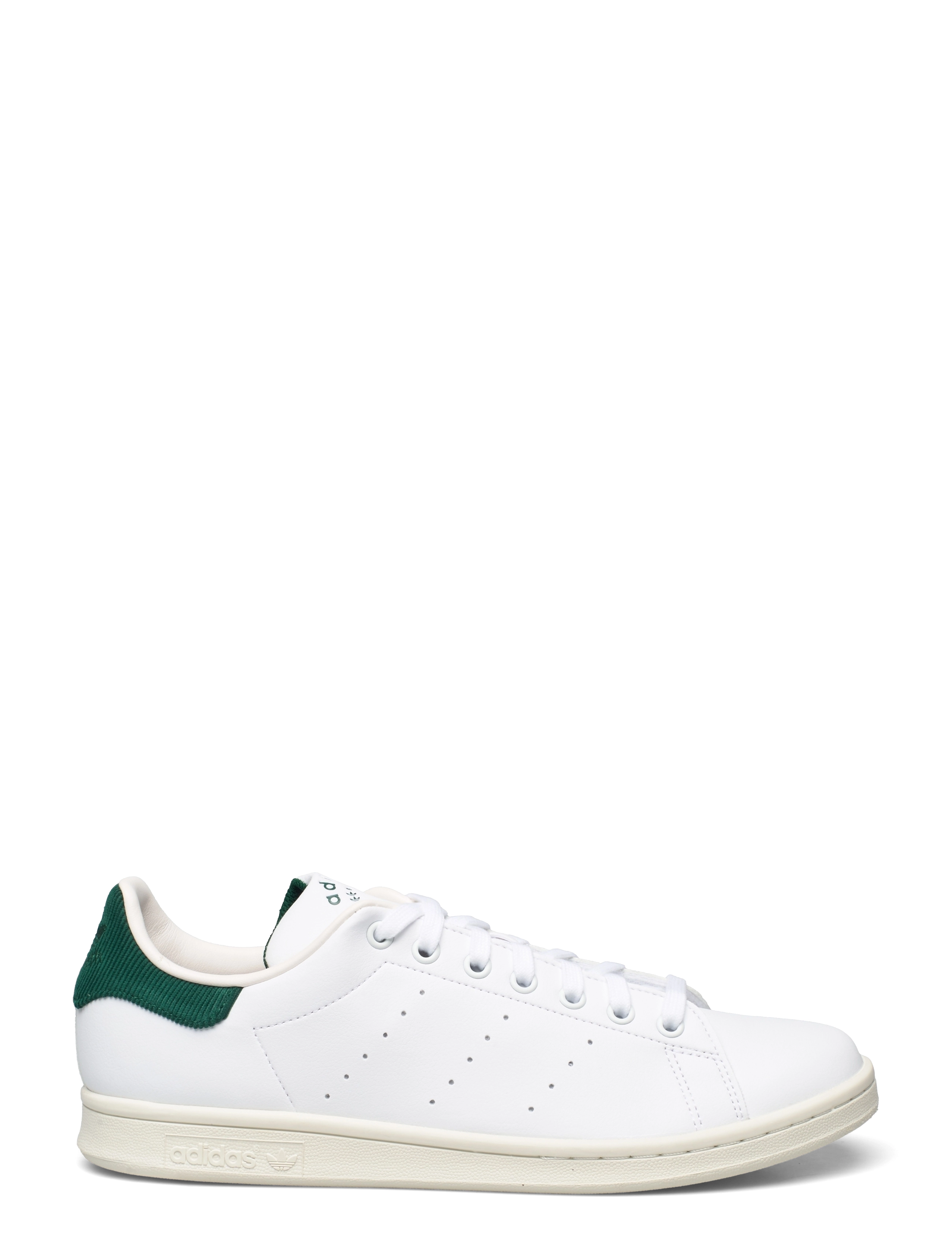adidas Originals - STAN SMITH - ftwwht/cwhite/drkgrn - 1