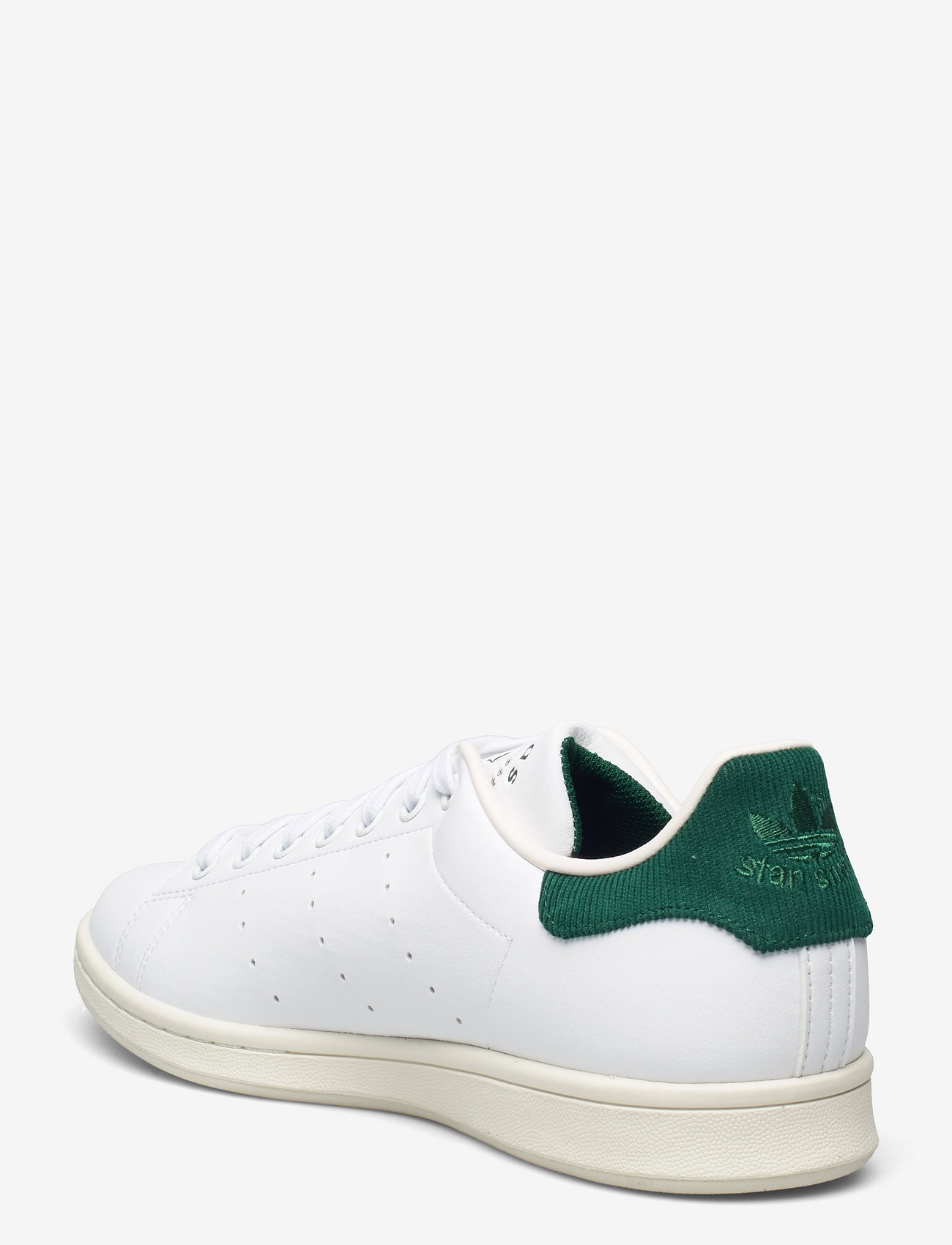 adidas Originals - STAN SMITH - ftwwht/cwhite/drkgrn - 2