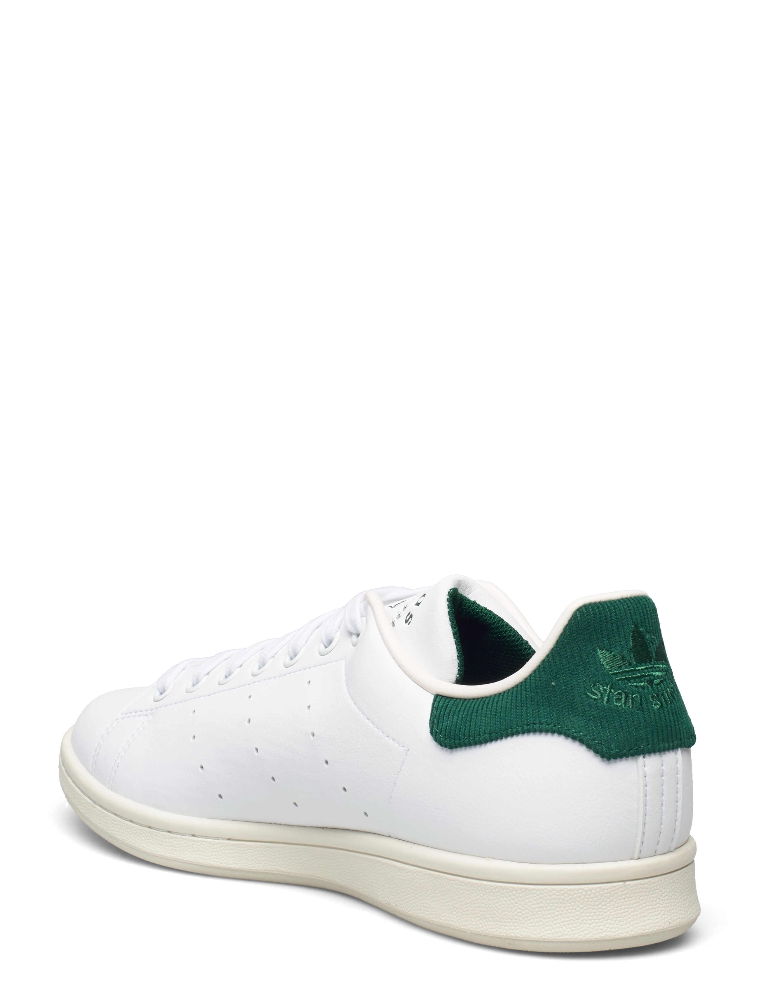 adidas Originals - STAN SMITH - ftwwht/cwhite/drkgrn - 2