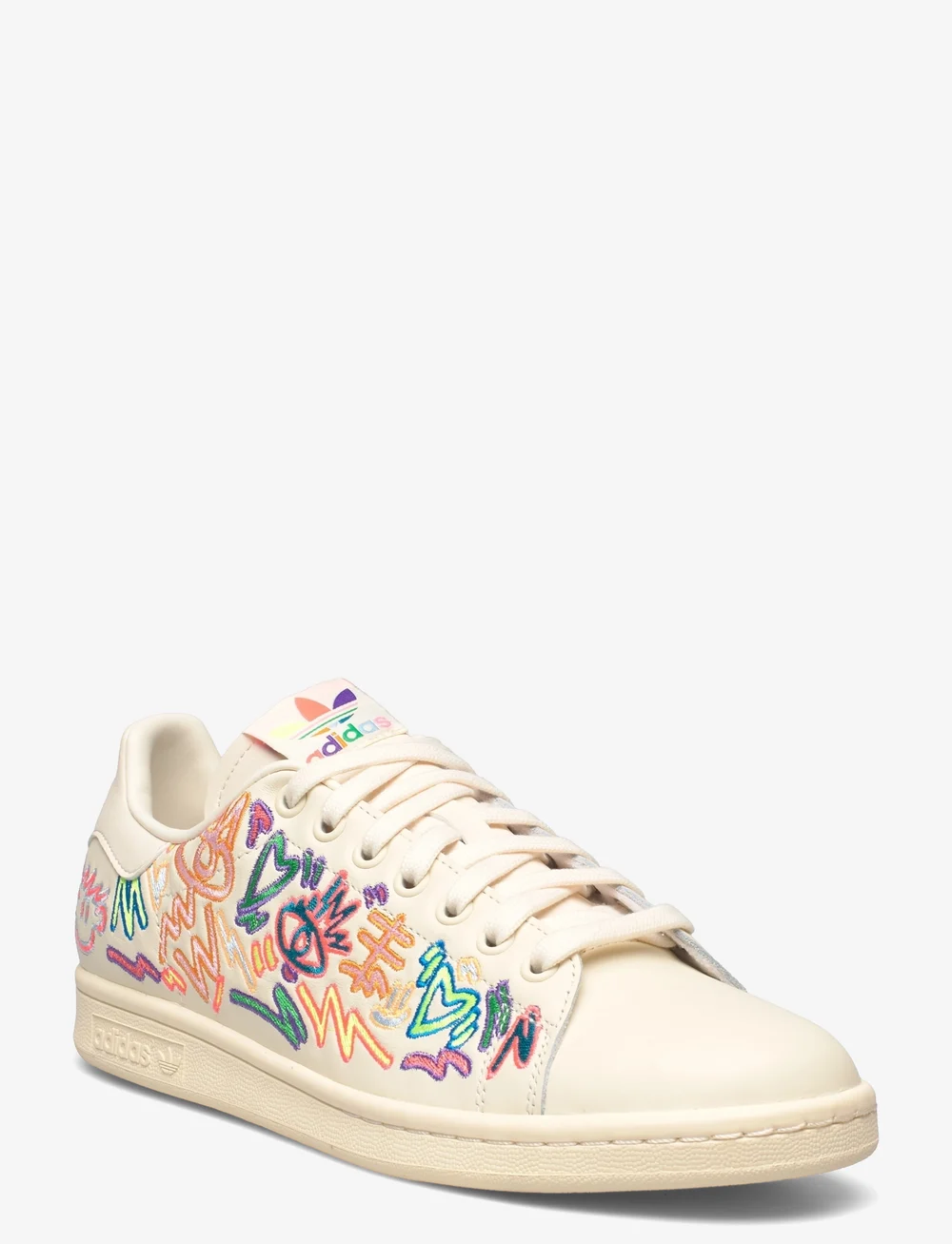 Sneakers stan top smith dames