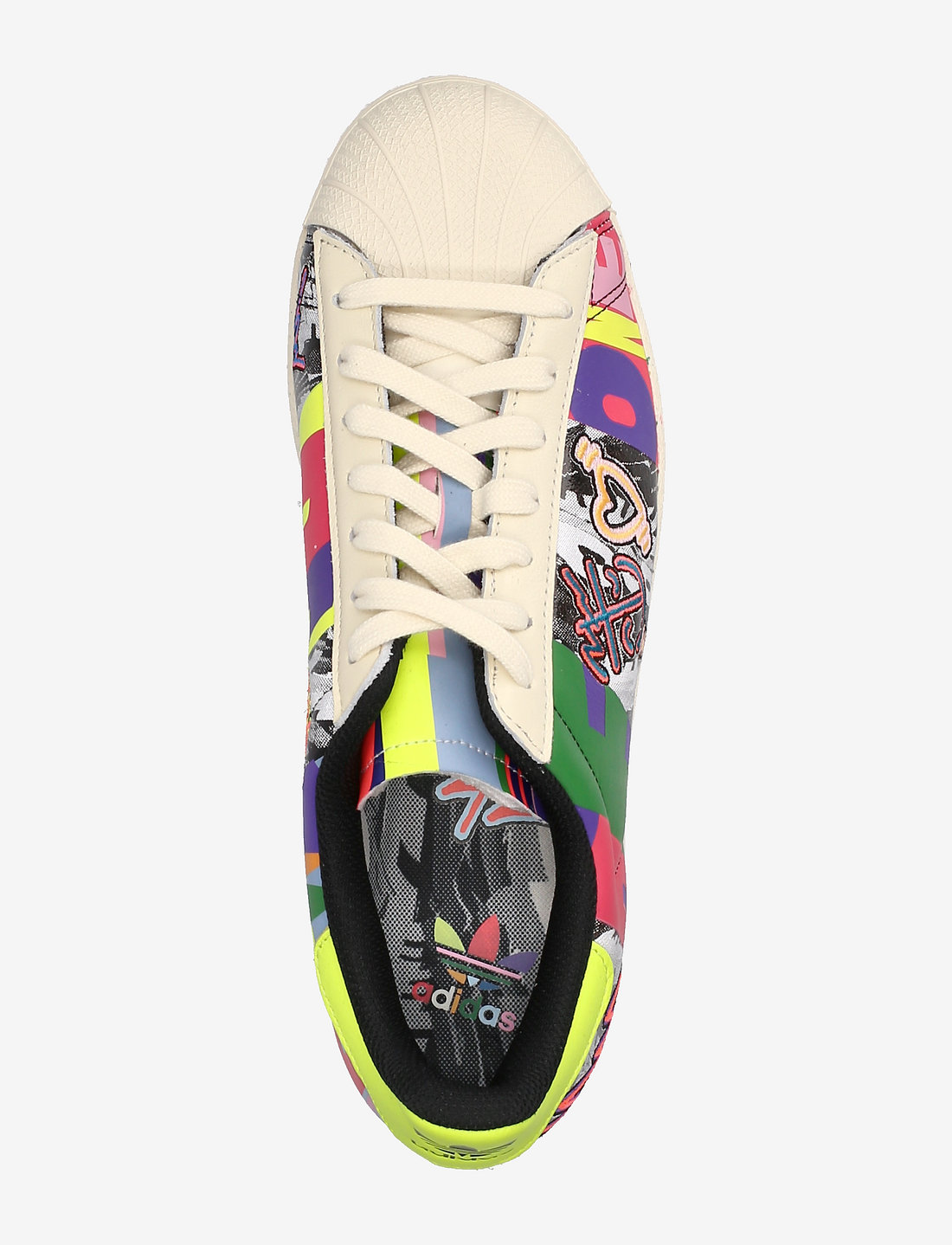 Adidas pride superstar shoes best sale