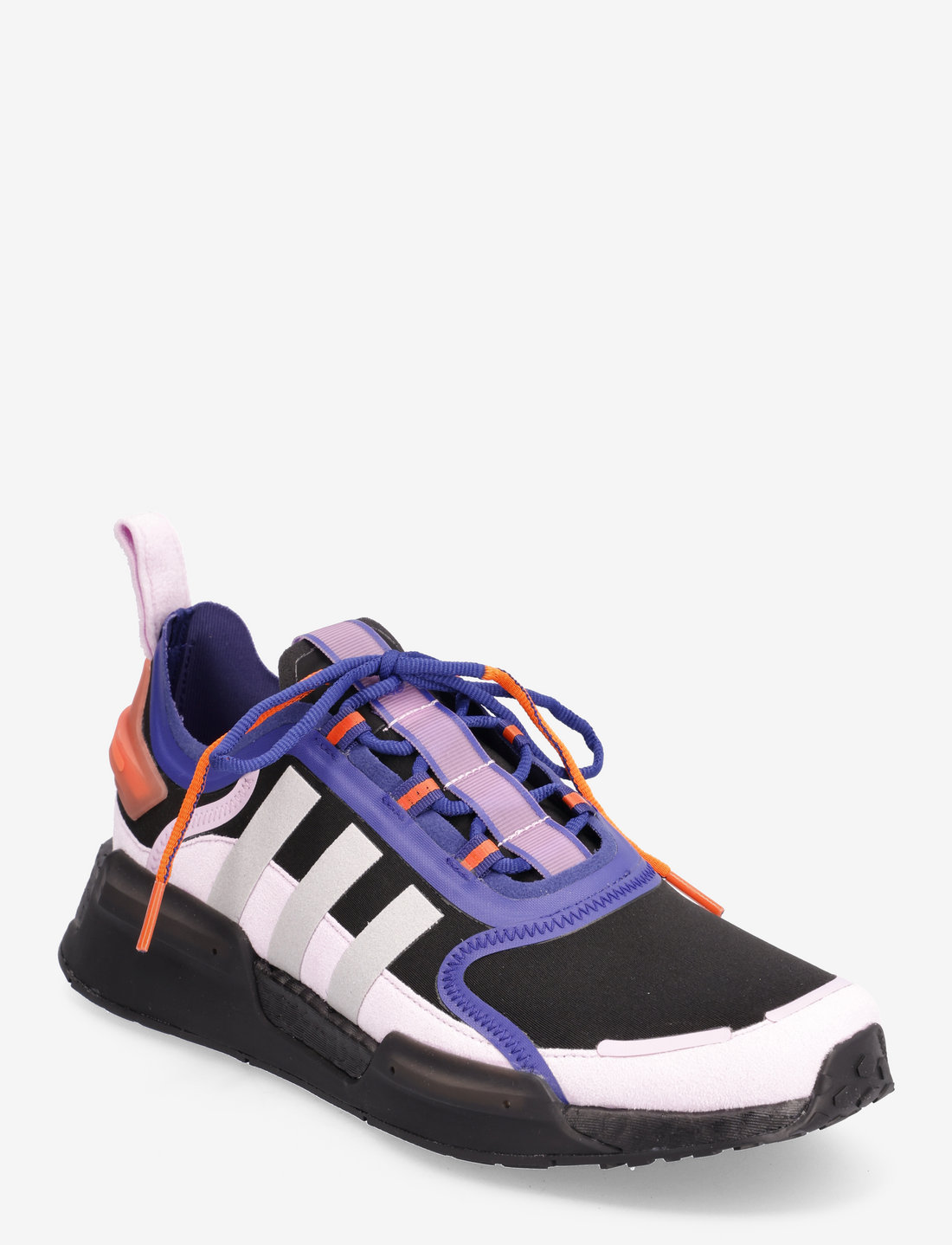 Adidas nmd top dames wit