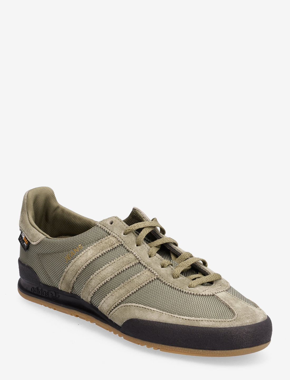Adidas originals top jeans sneaker