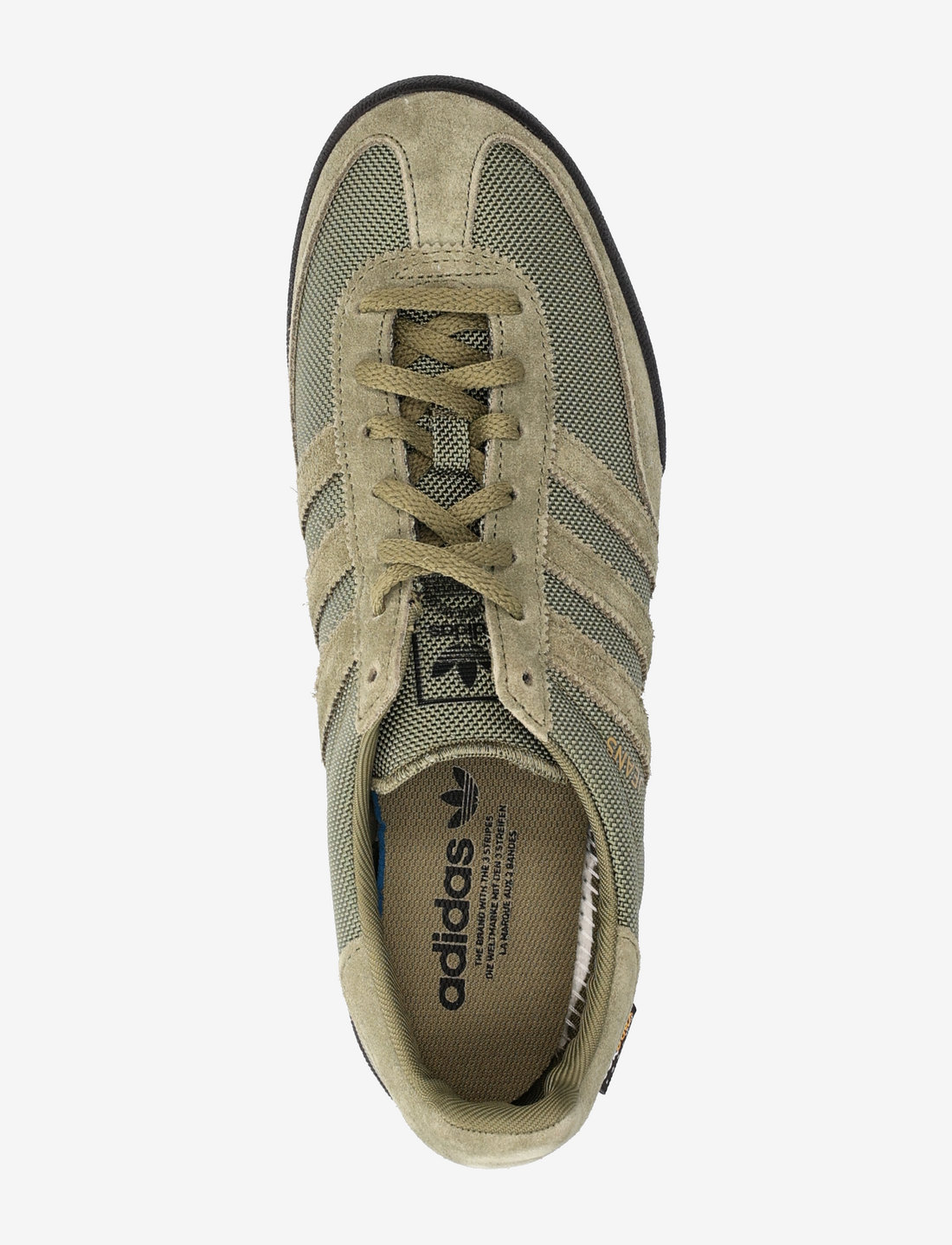 adidas Originals Jeans Shoes Laag sneakers Boozt