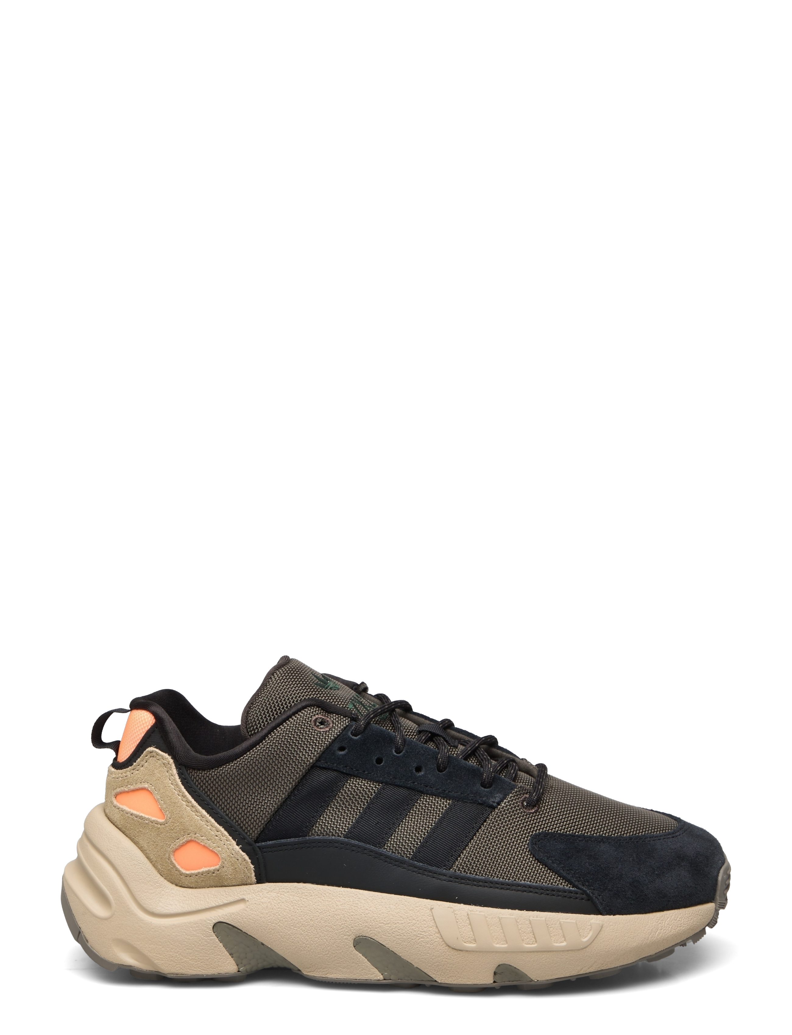 adidas Originals - ZX 22 BOOST - shaoli/shagrn/beaora - 1