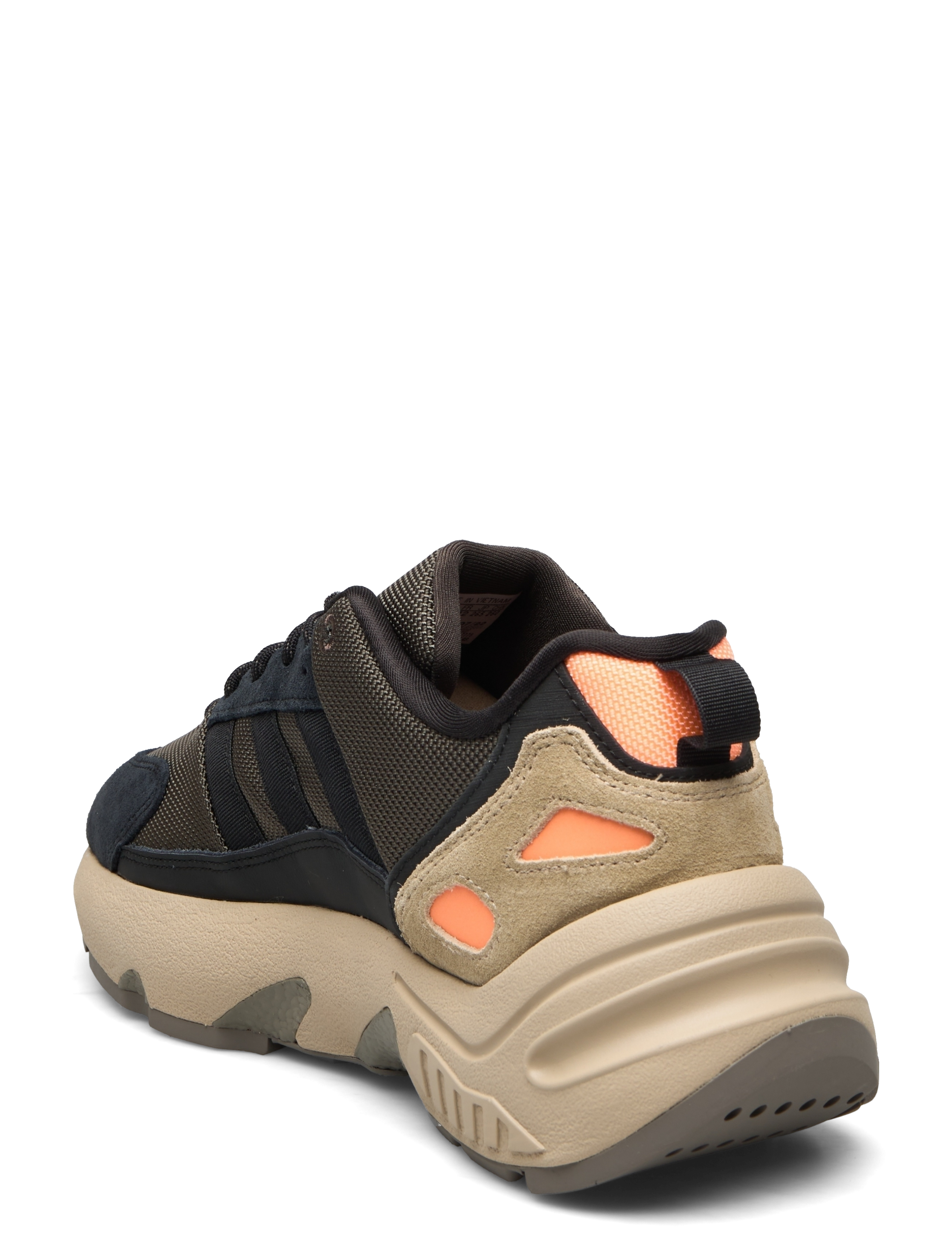 adidas Originals - ZX 22 BOOST - shaoli/shagrn/beaora - 2