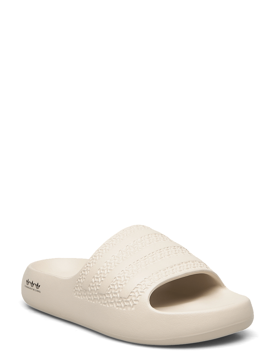 adidas Originals - ADILETTE AYOON W - badesko & badesandaler - cbrown/cblack/cbrown - 0