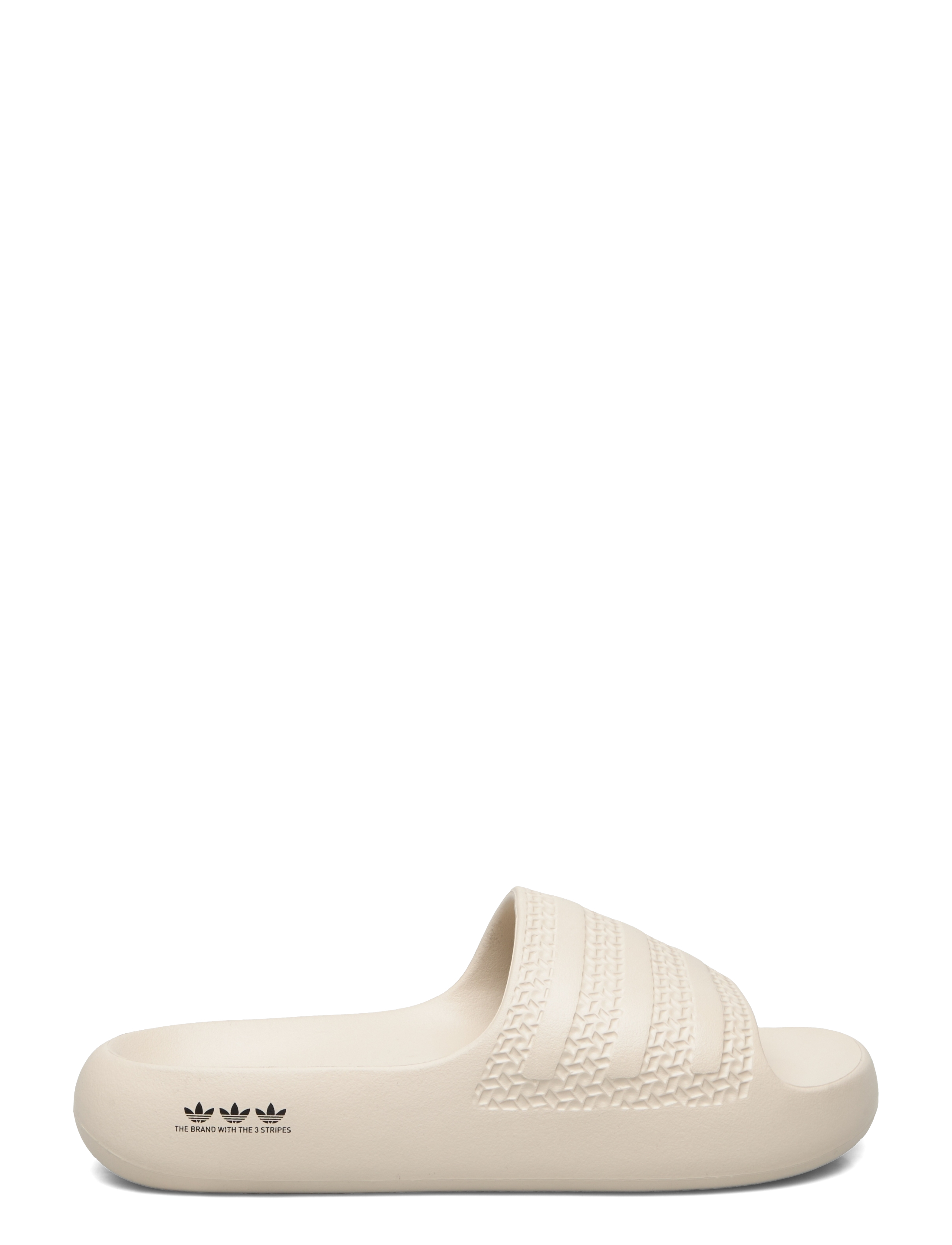 adidas Originals - ADILETTE AYOON W - badesko & badesandaler - cbrown/cblack/cbrown - 1