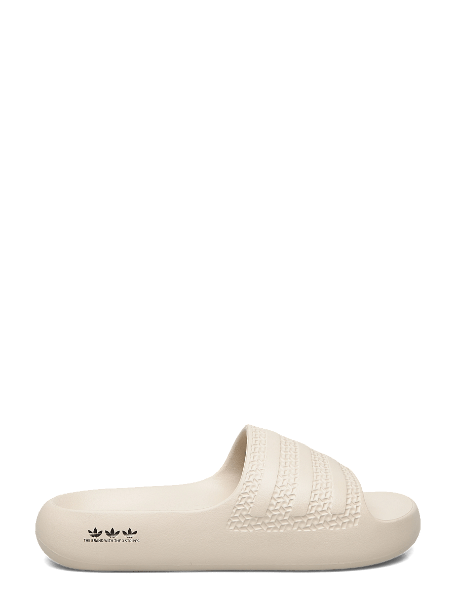 adidas Originals - ADILETTE AYOON W - badesko & badesandaler - cbrown/cblack/cbrown - 1