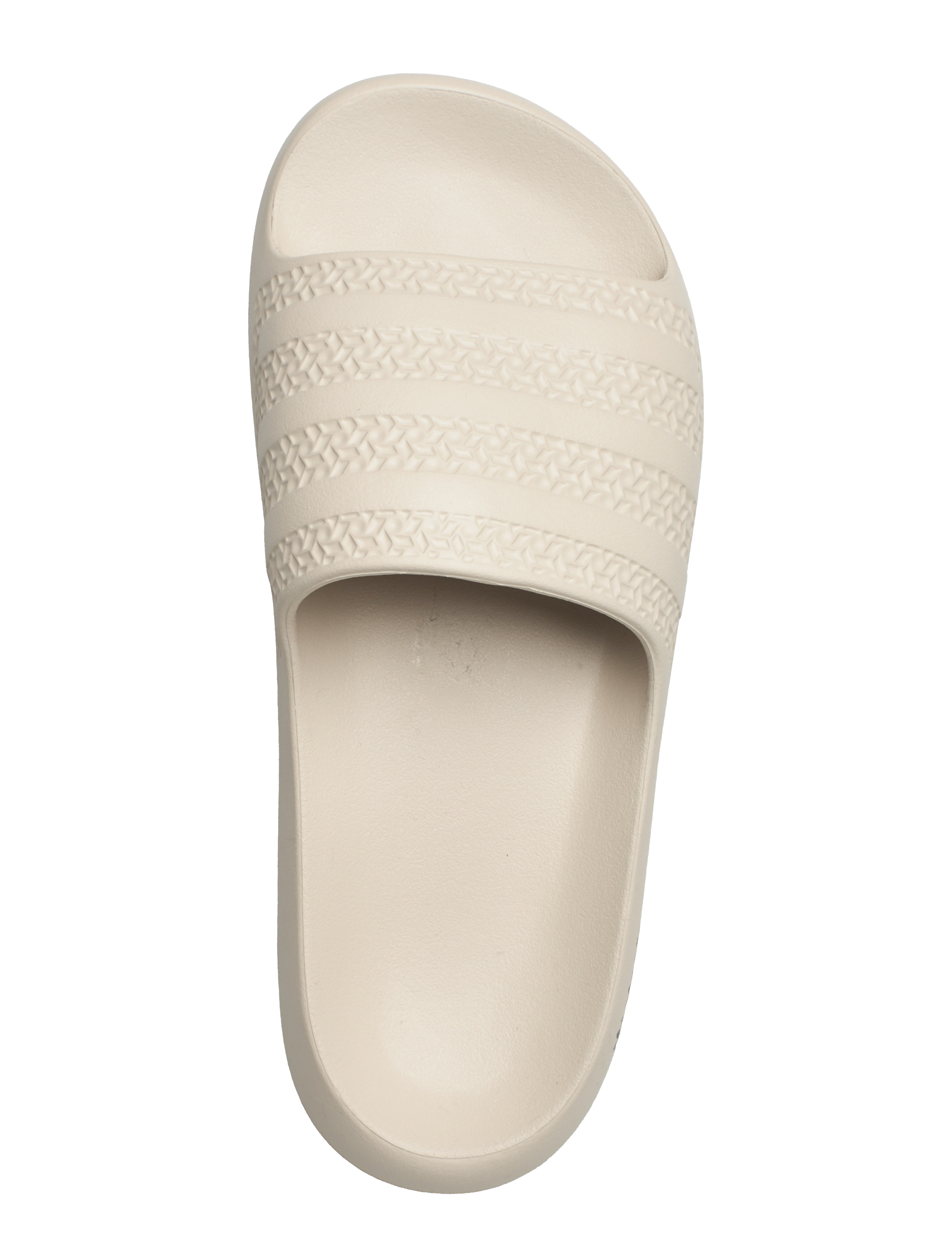 adidas Originals - ADILETTE AYOON W - badesko & badesandaler - cbrown/cblack/cbrown - 3