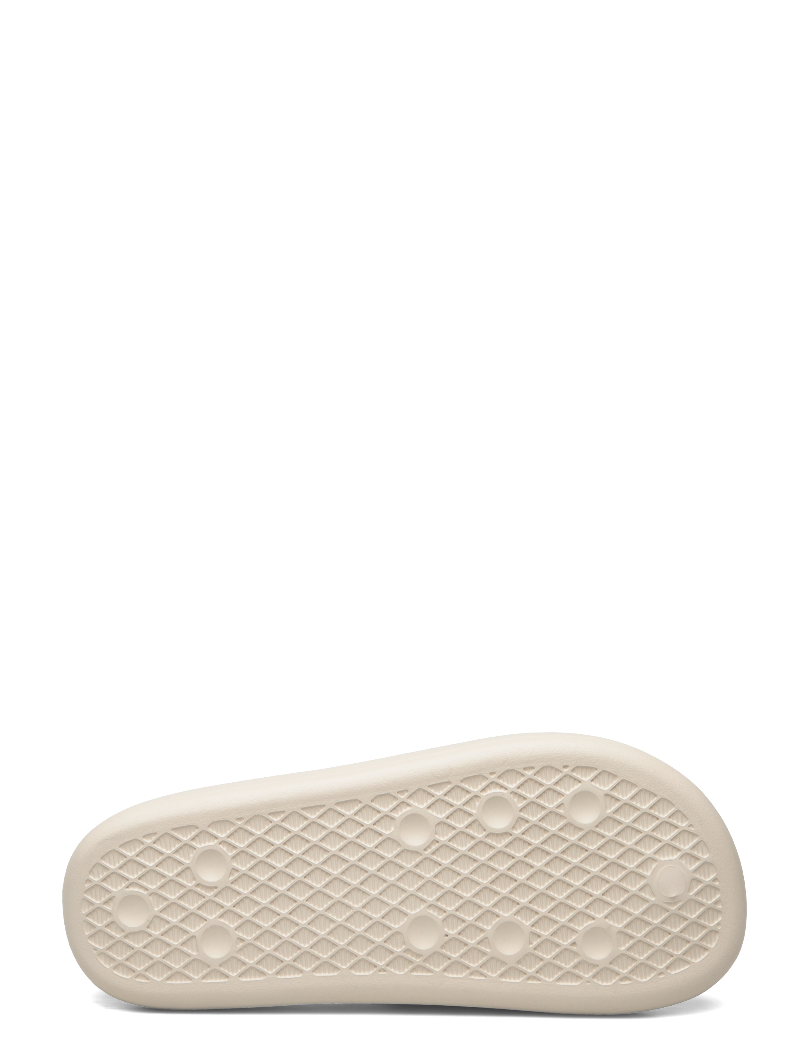 adidas Originals - ADILETTE AYOON W - badesko & badesandaler - cbrown/cblack/cbrown - 4