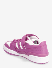 adidas Originals - Forum Low Shoes - lave sneakers - ftwwht/sepuli/ftwwht - 2