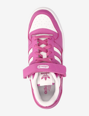 adidas Originals - Forum Low Shoes - lave sneakers - ftwwht/sepuli/ftwwht - 3