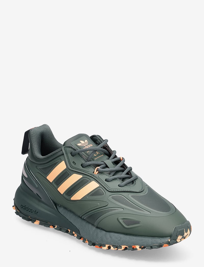 adidas Originals Zx 22 Boost 2.0 Trail Shoes Low Tops Boozt