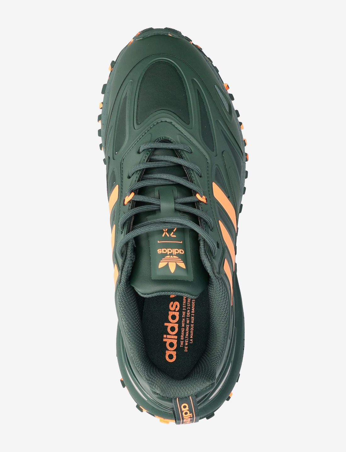 Adidas shoes 3 stripes uomo Clearance