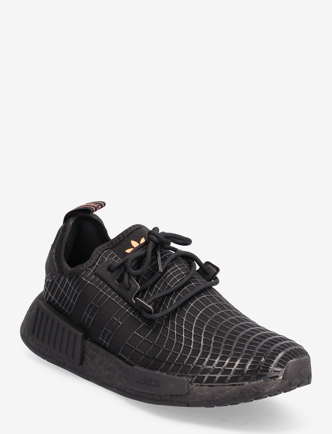 Adidas originals nmd_r1  sneaker low  core black Clearance