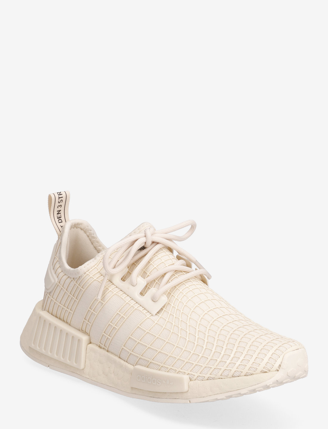 adidas Originals Nmd r1 Shoes Lage sneakers Boozt