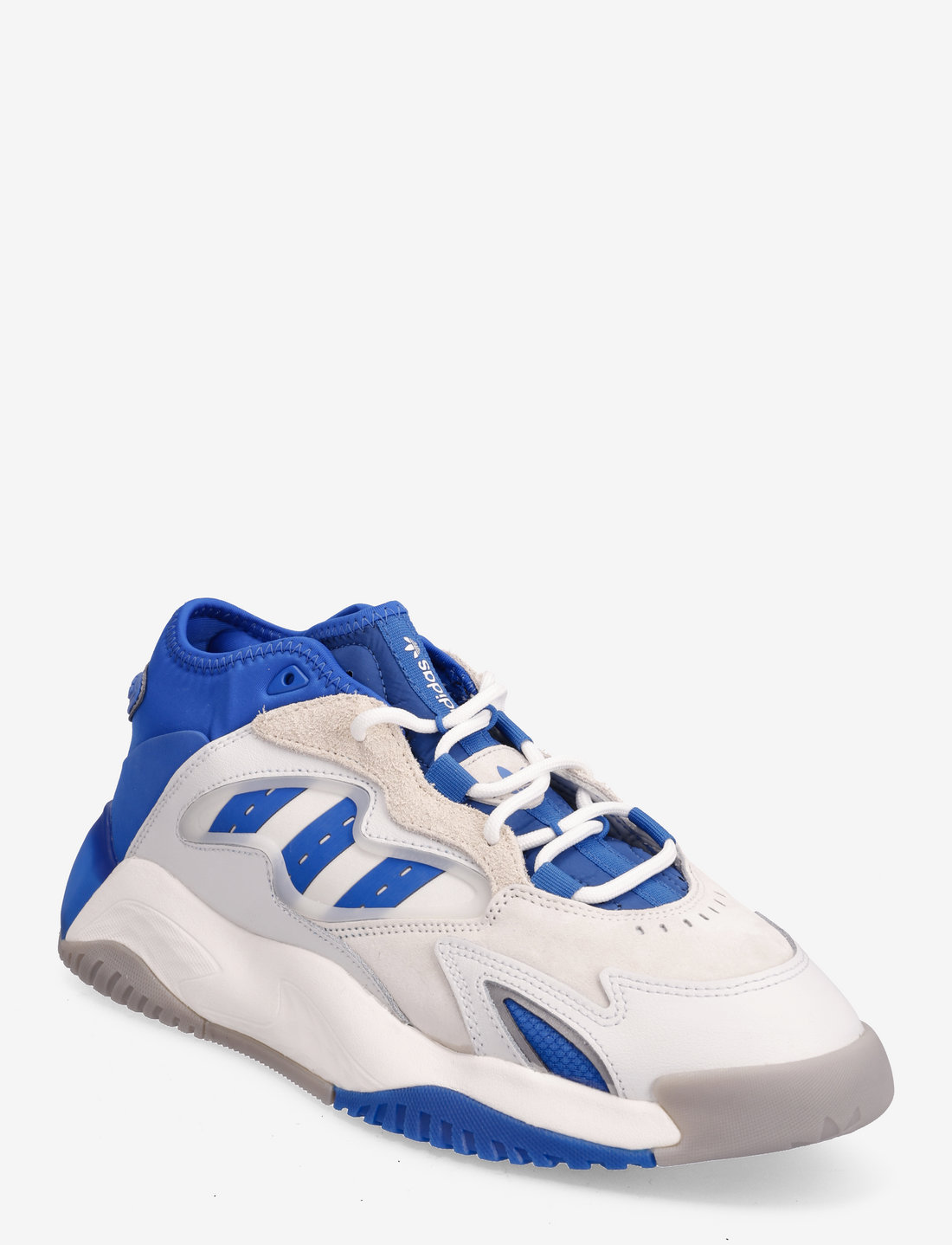 Adidas originals streetball outlet