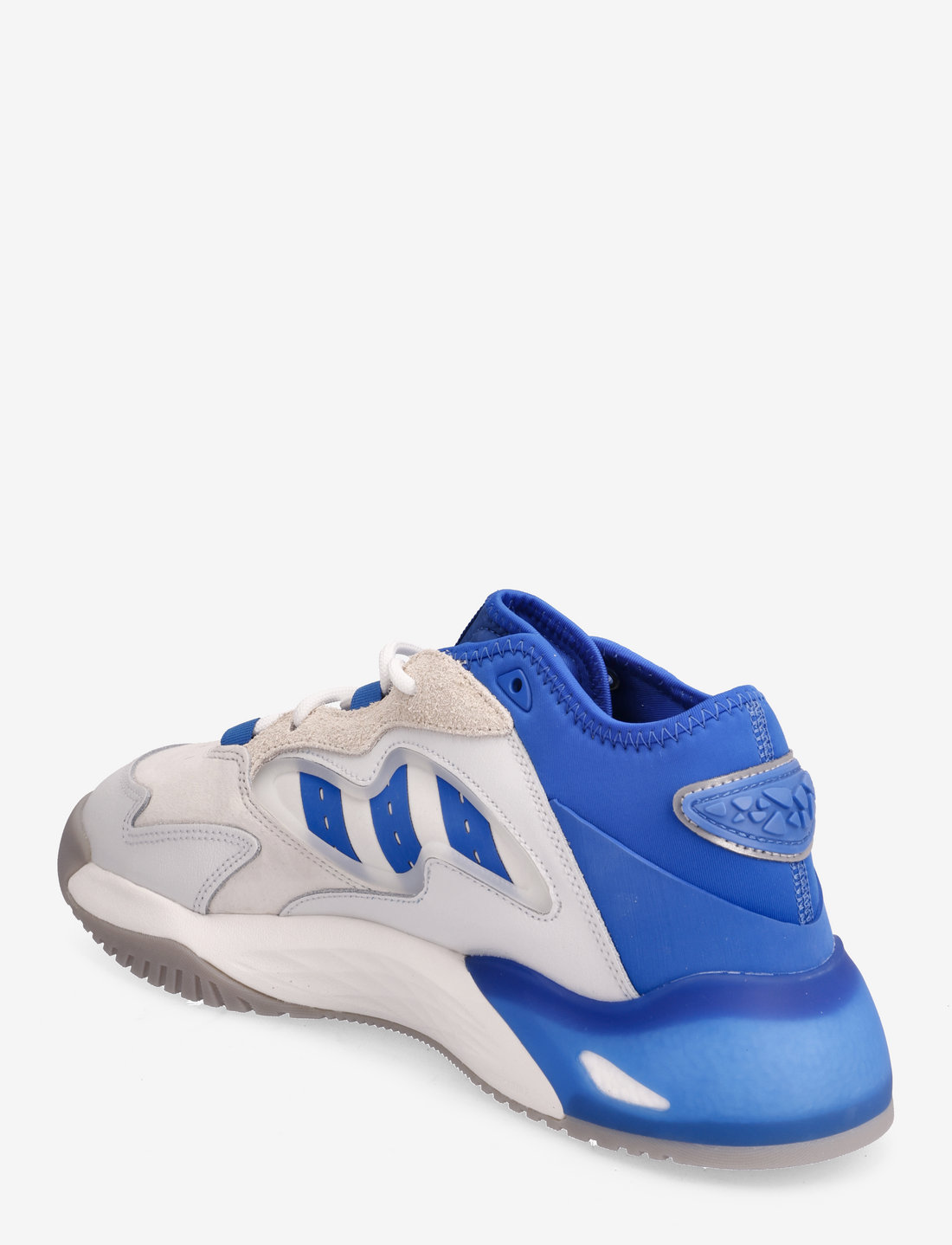 Reebok streetball best sale