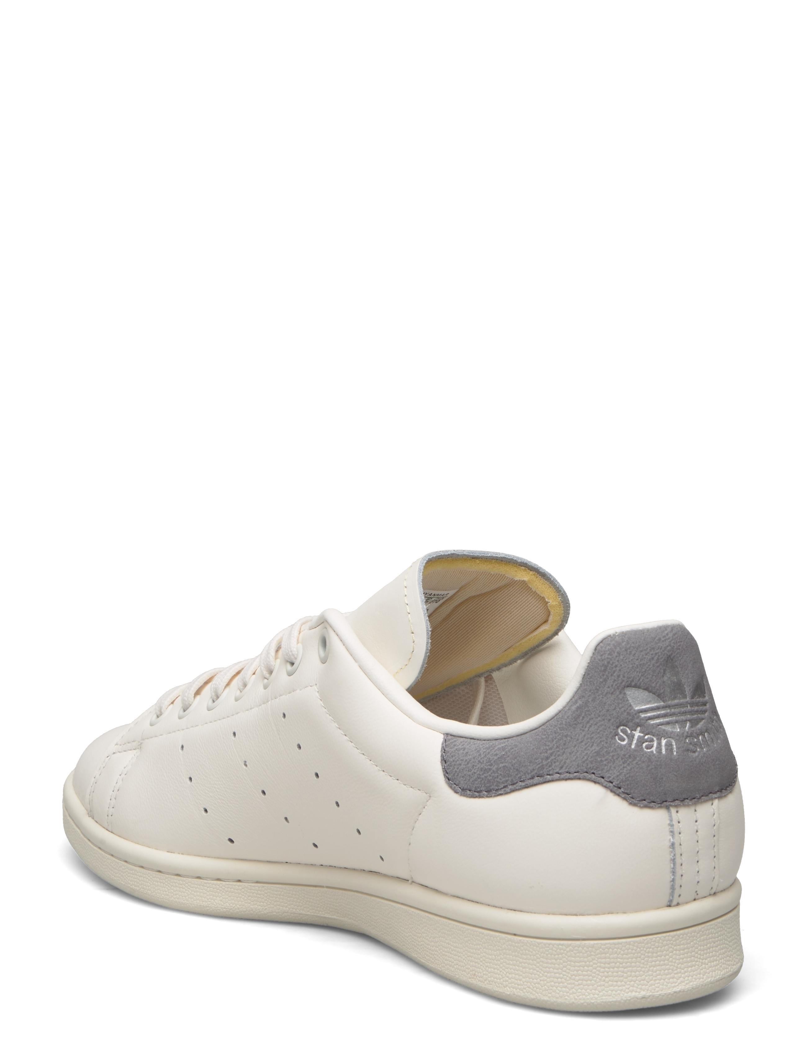 adidas Originals - STAN SMITH - cwhite/owhite/panton - 2