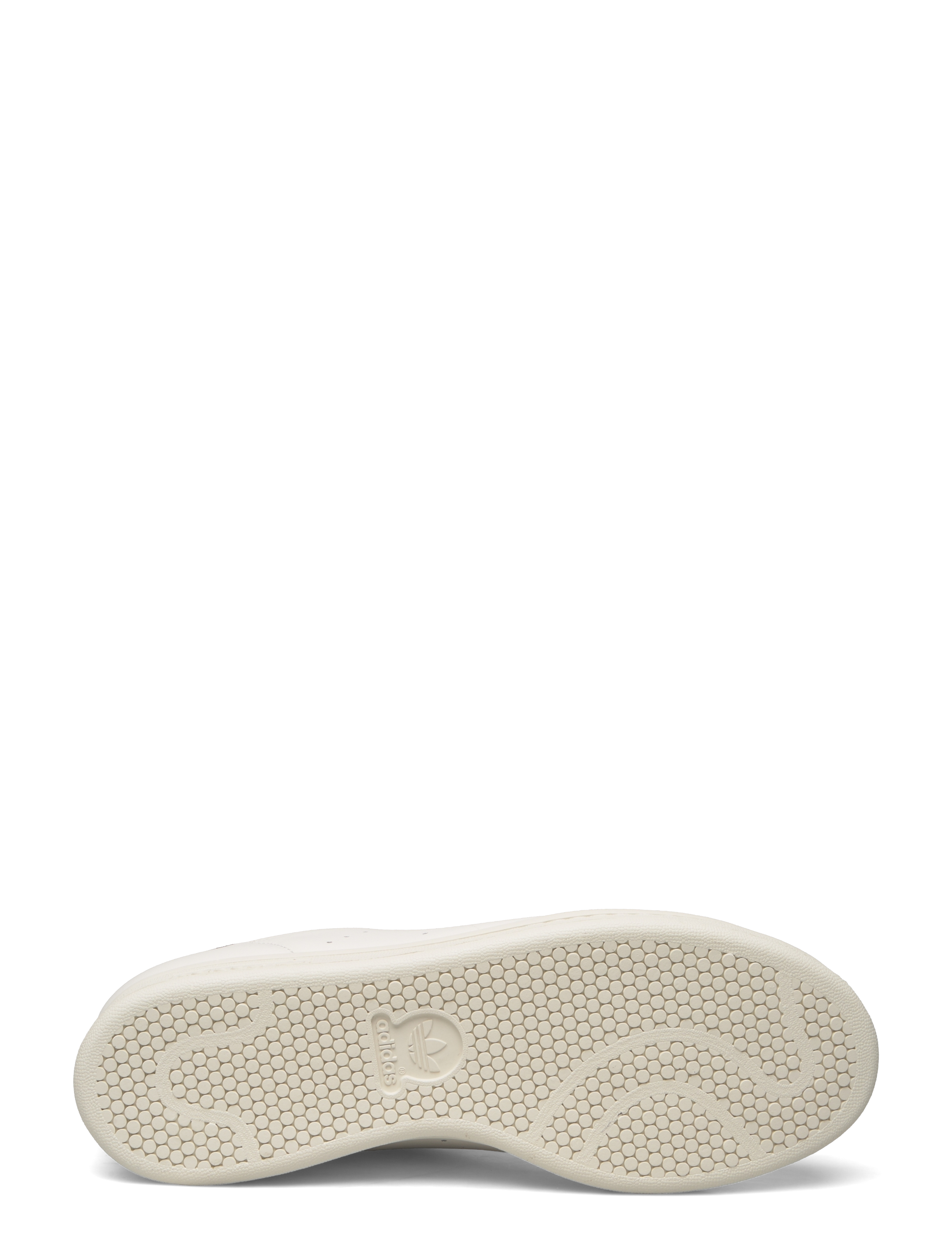 adidas Originals - STAN SMITH - cwhite/owhite/panton - 4