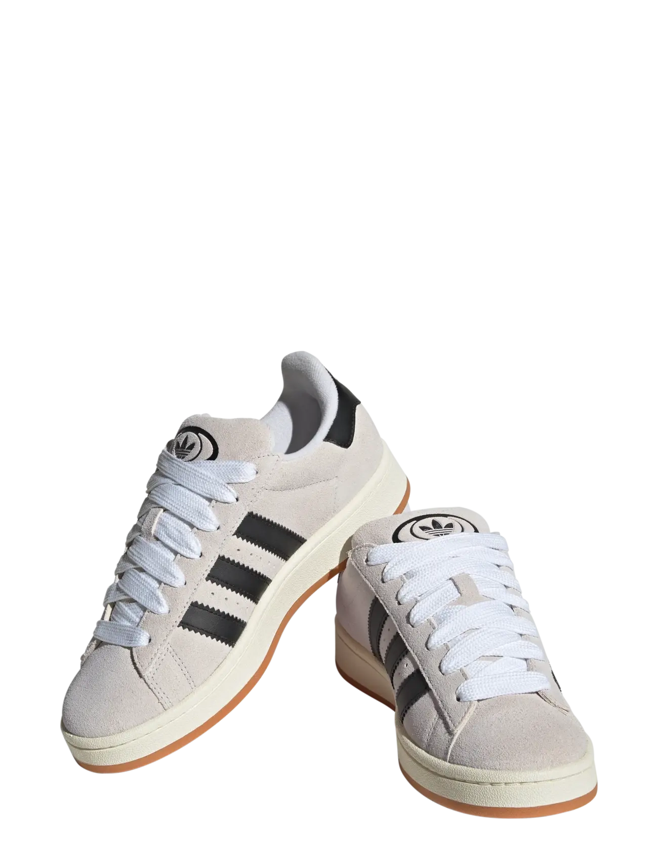 ADIDAS ORIGINALS Campus 00S W Beige - 42 - Damen