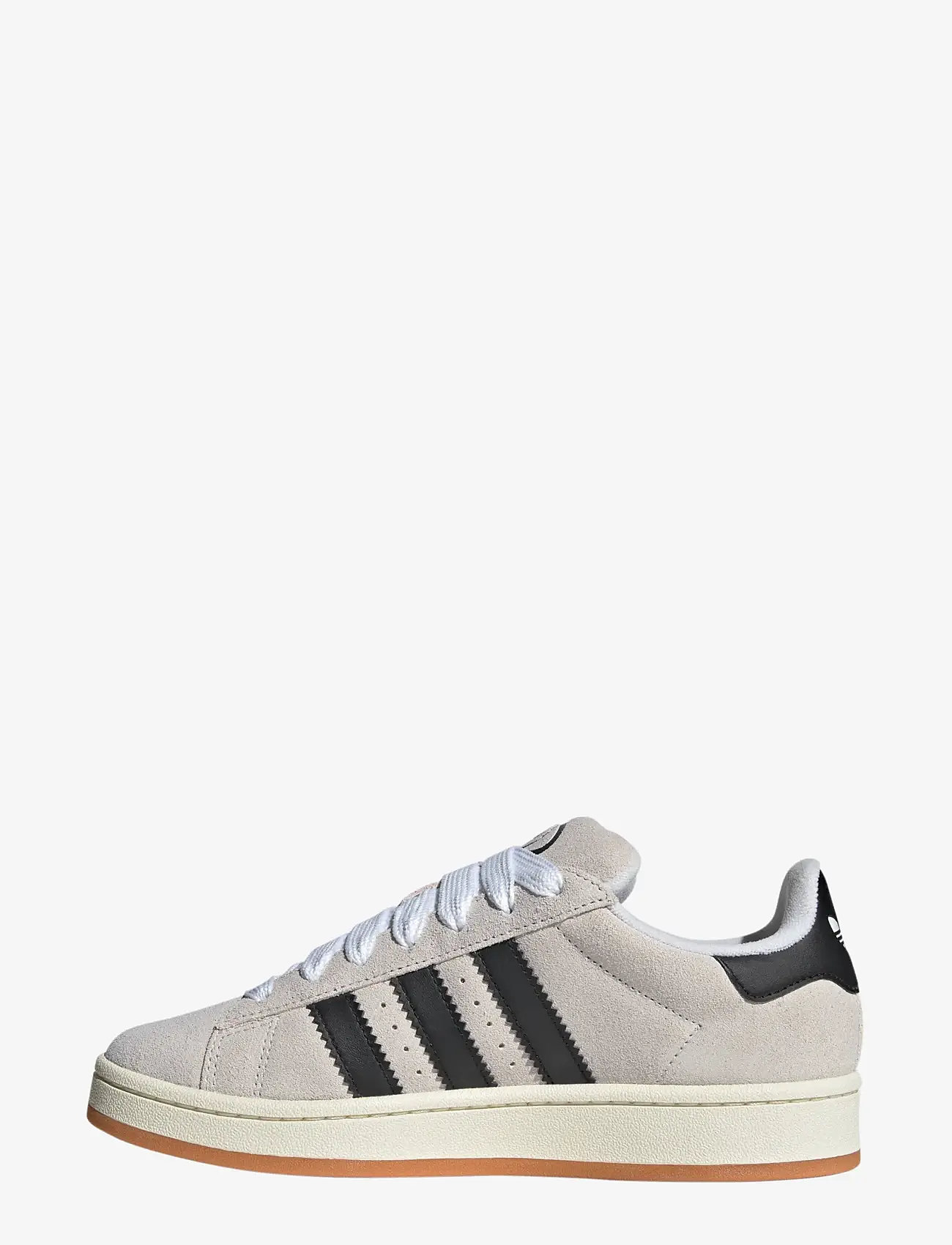 adidas Originals - CAMPUS 00s W - niedriger schnitt - crywht/cblack/owhite - 2