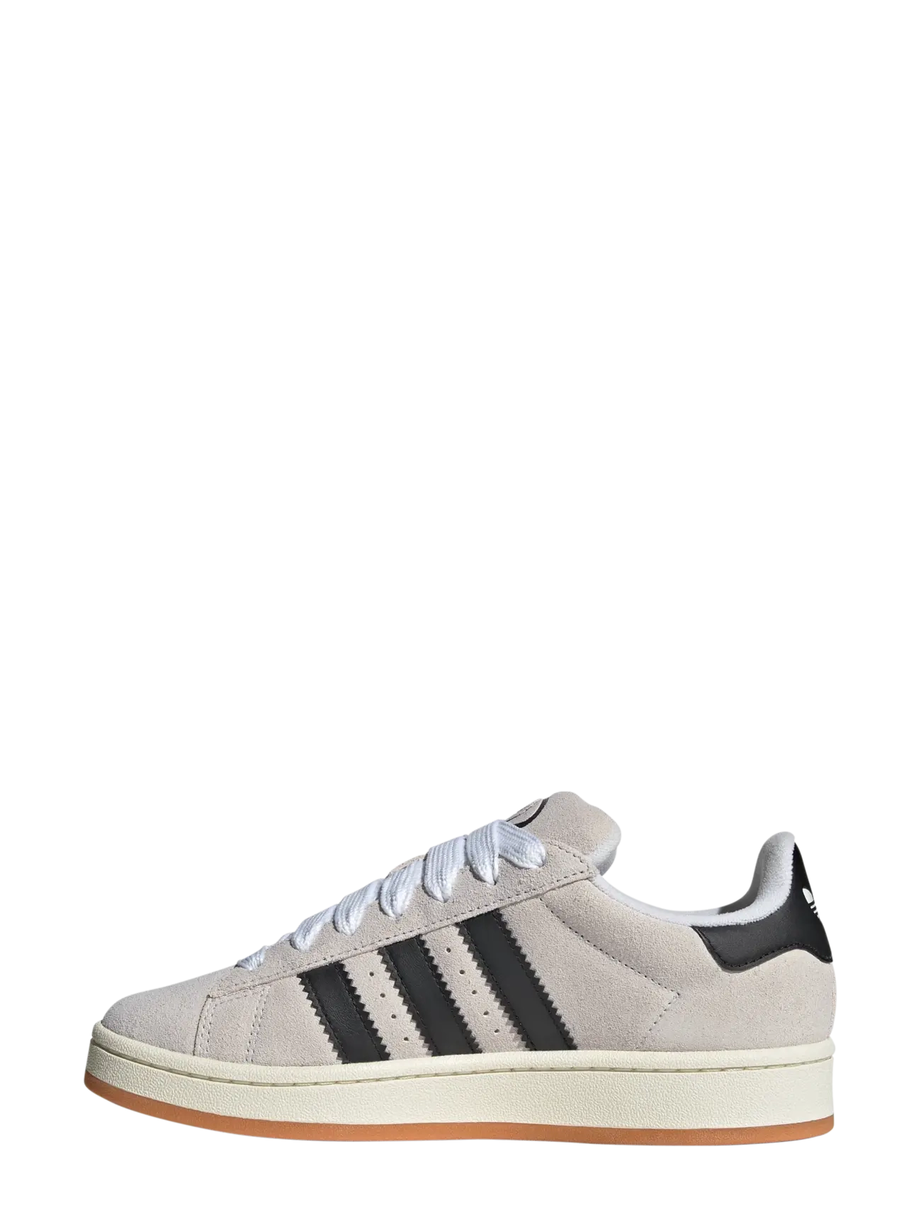 adidas Originals - CAMPUS 00s W - lave sneakers - crywht/cblack/owhite - 2