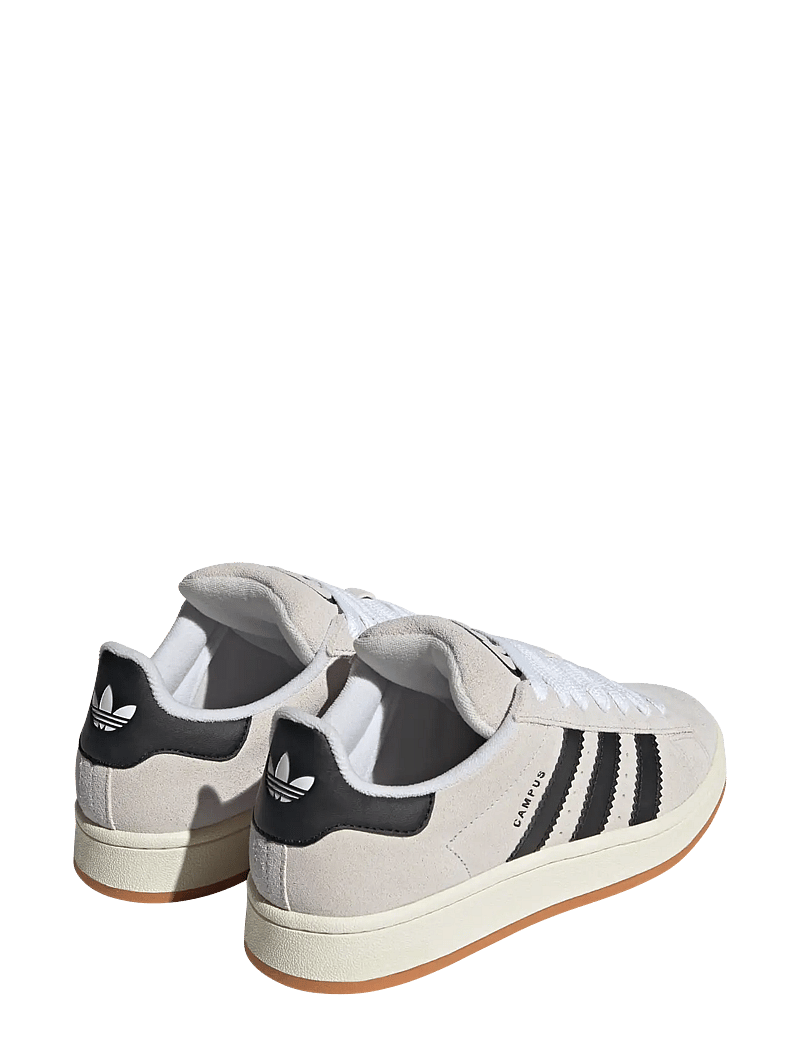adidas Originals - CAMPUS 00s W - niedriger schnitt - crywht/cblack/owhite - 3