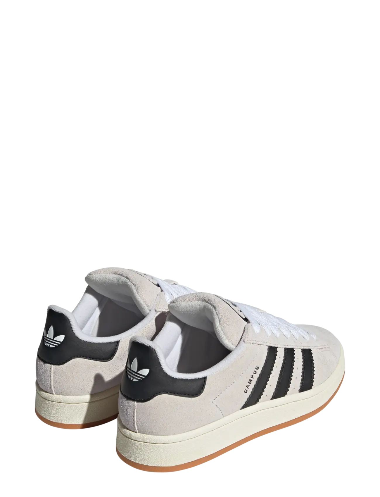 adidas Originals - CAMPUS 00s W - lave sneakers - crywht/cblack/owhite - 3
