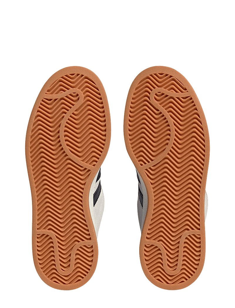 adidas Originals - CAMPUS 00s W - niedriger schnitt - crywht/cblack/owhite - 5