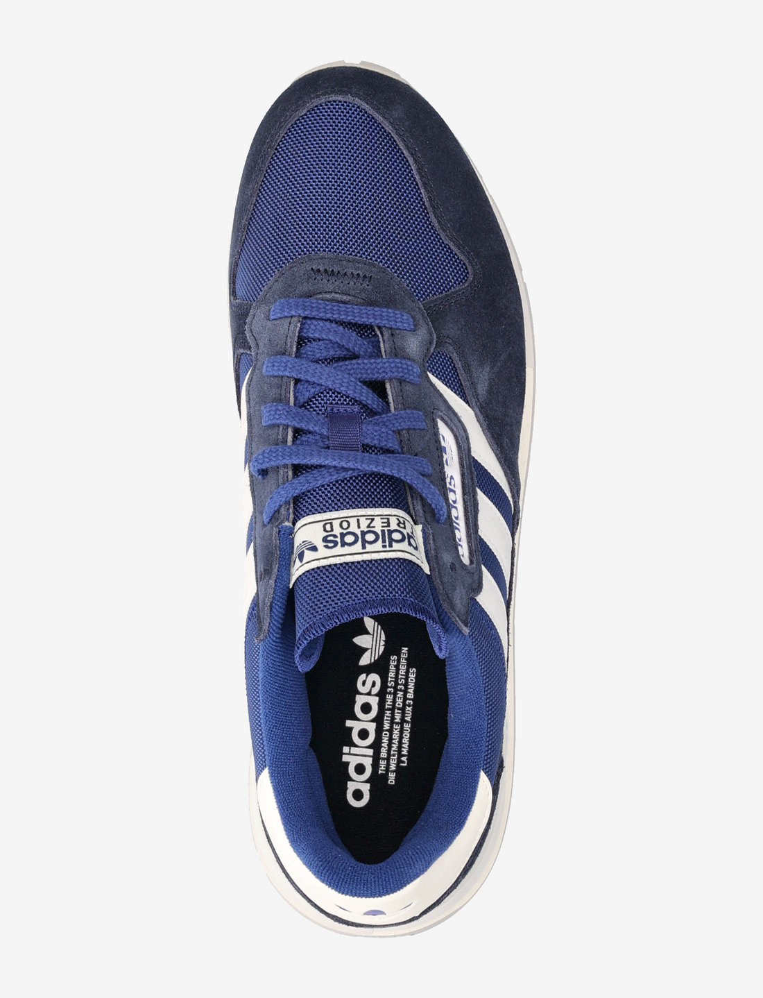 Boozt.com Sneakers | adidas - 2 Originals Treziod Österreich