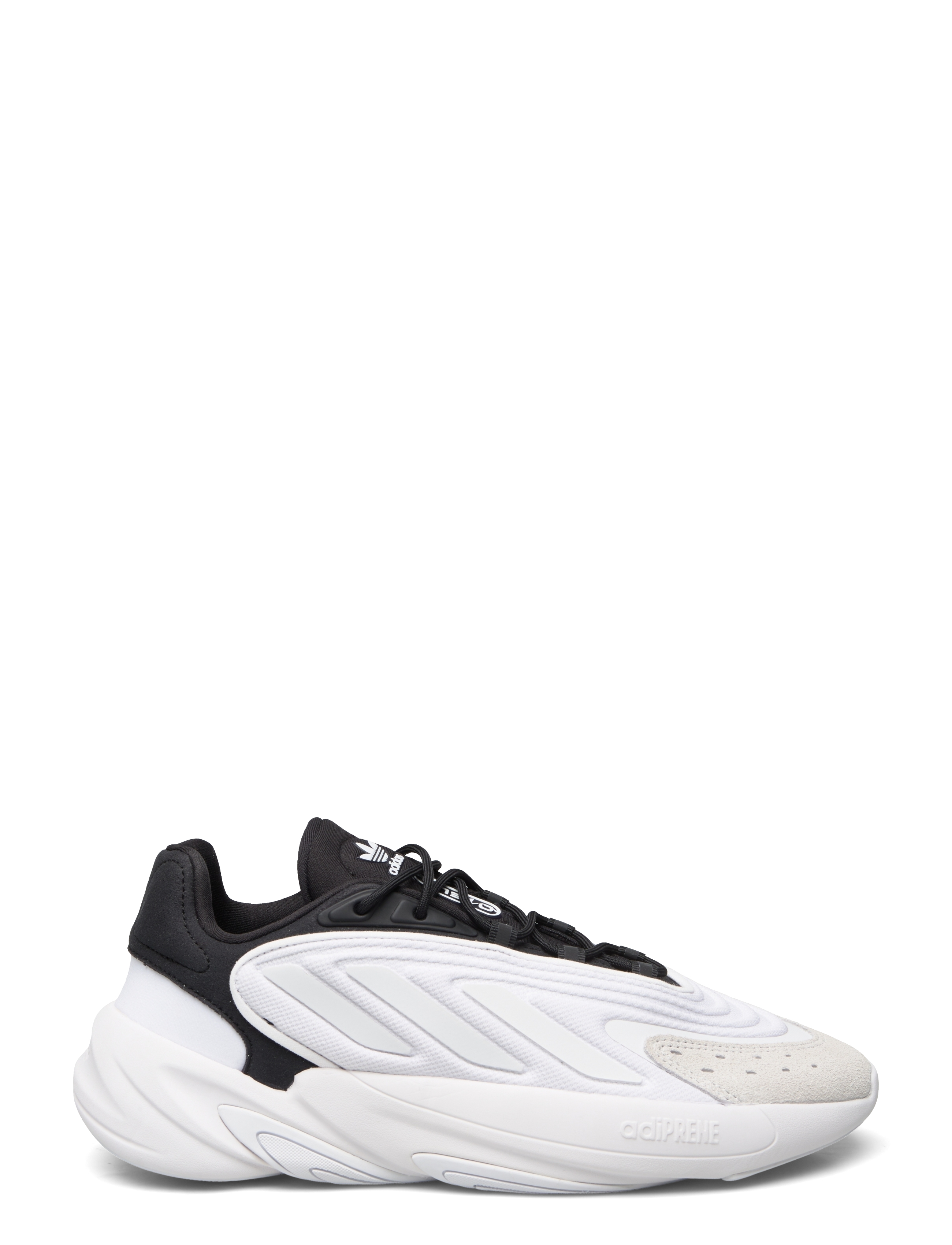 adidas Originals - OZELIA Shoes - ftwwht/cblack/ftwwht - 1