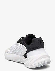 adidas Originals - OZELIA Shoes - kõrge säärega tossud - ftwwht/cblack/ftwwht - 2