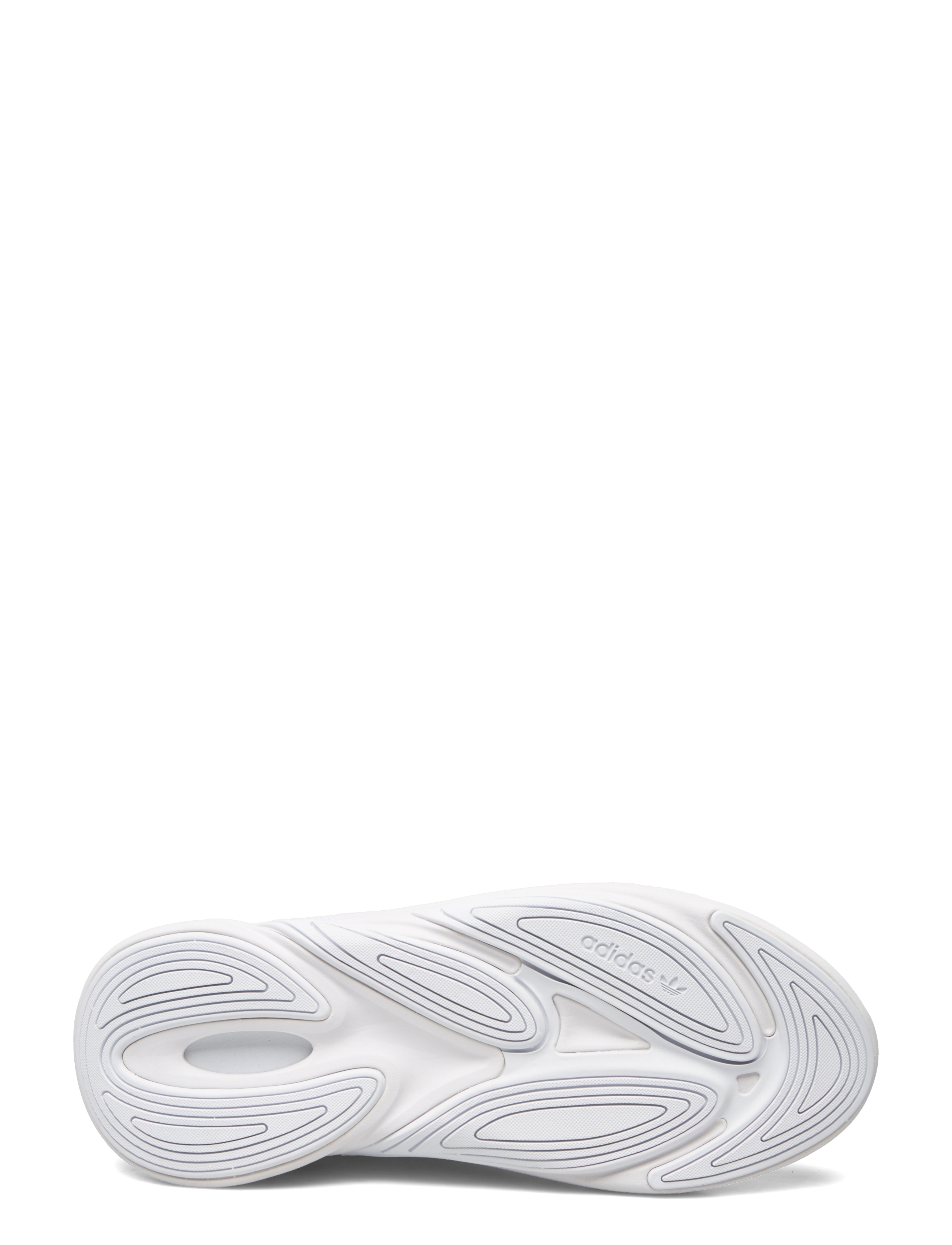 adidas Originals - OZELIA Shoes - ftwwht/cblack/ftwwht - 4