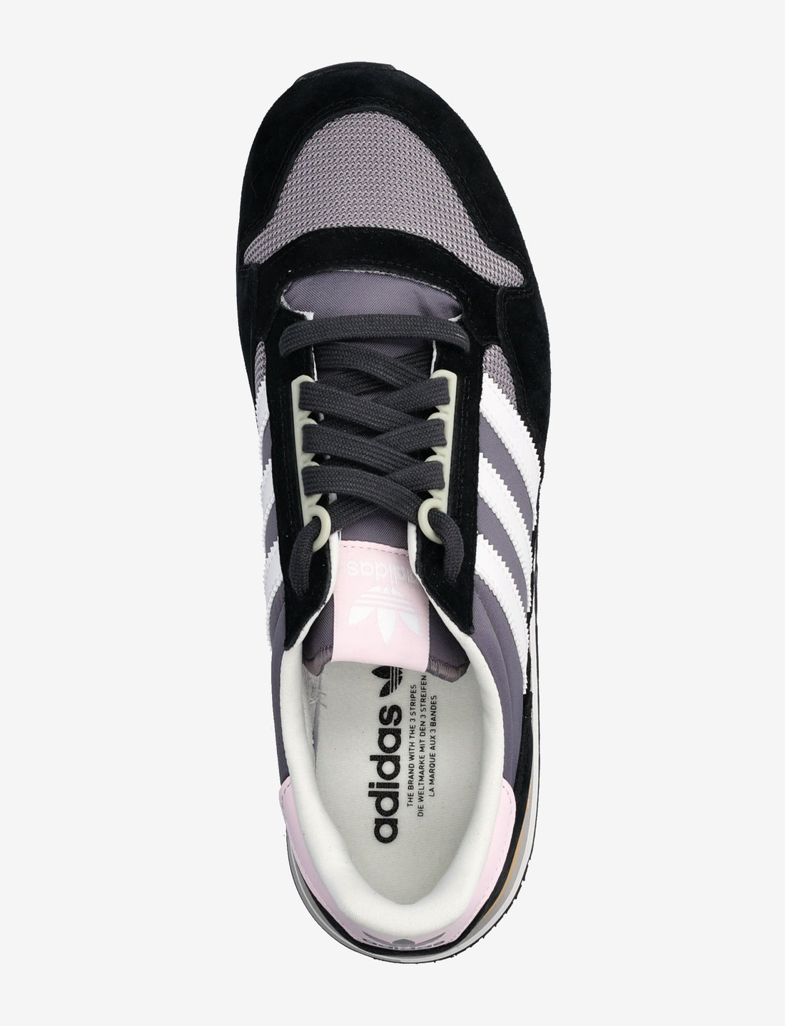 adidas Originals Zx 500 Shoes - Low top sneakers