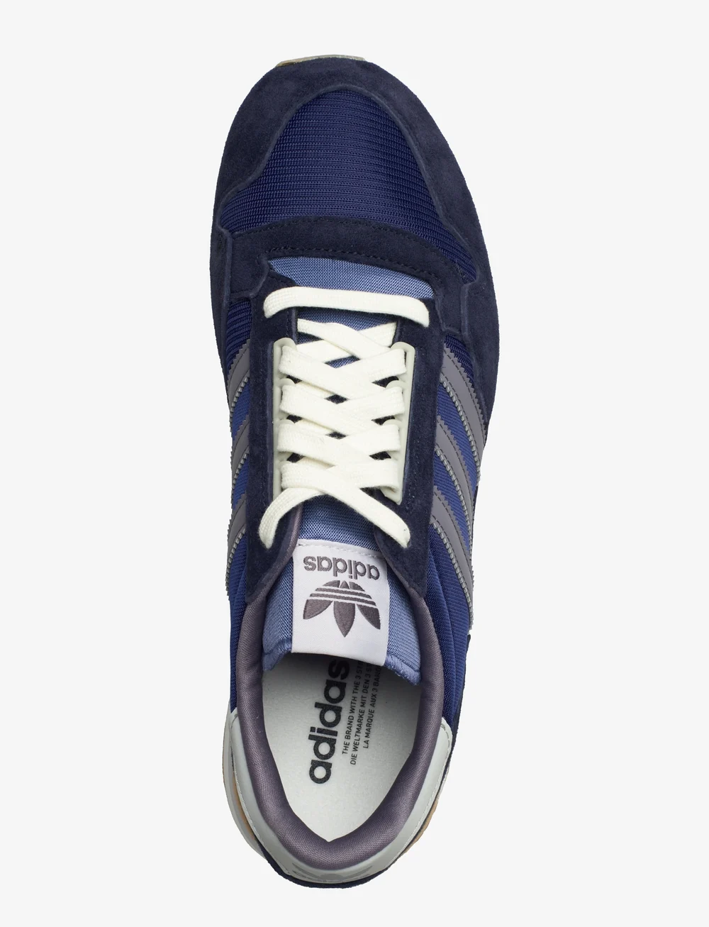 adidas Originals Zx 500 Shoes Lage sneakers Boozt