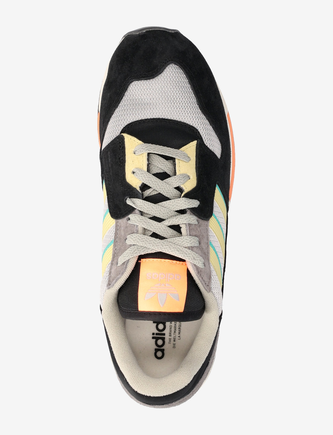 adidas Originals Zx 420 Shoes - Low top sneakers