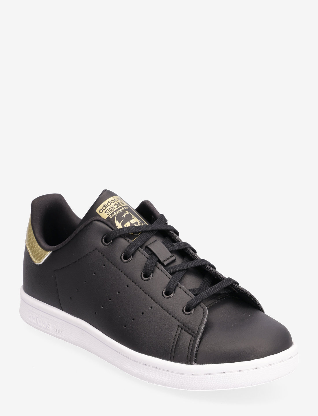 Adidas stan smith best sale zwart wit